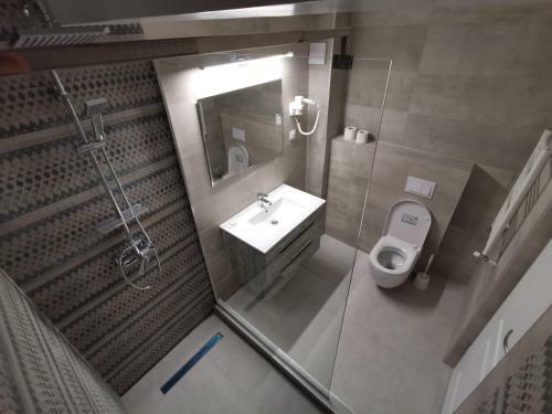 Apartament Bebe