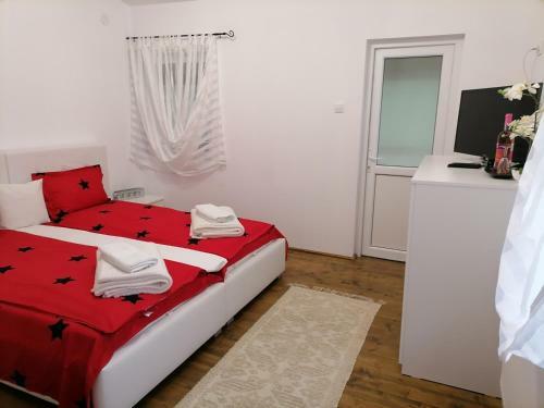 Hostal Pensiunea Izabel