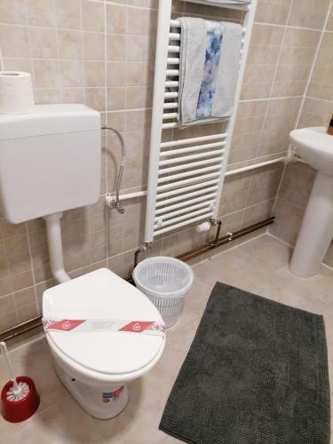 Hostal Pensiunea Izabel