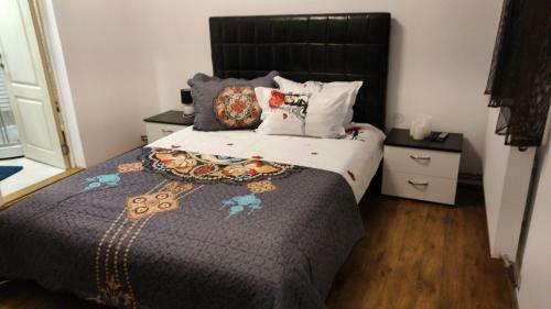Hostal Pensiunea Izabel