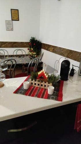 Hostal Pensiunea Izabel