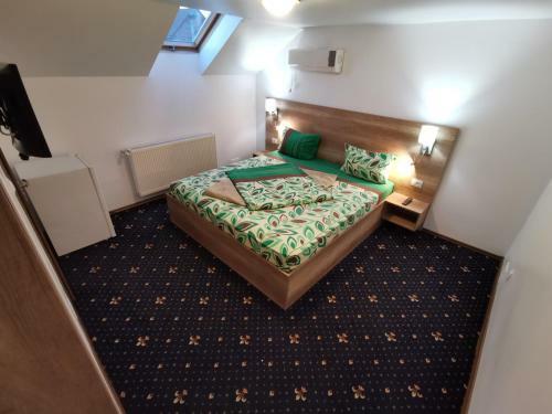 Hostal Pensiunea Bebe