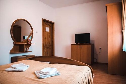 Hostal Pensiunea Ana