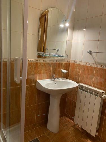 Hostal Pensiunea Ana