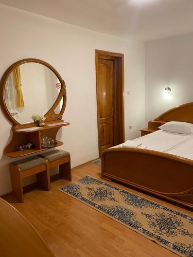Hostal Pensiunea Ana