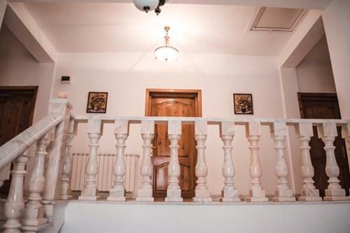 Hostal Pensiunea Ana