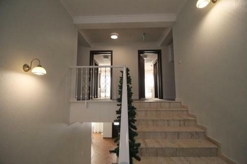 Hostal Pensiunea Hanna