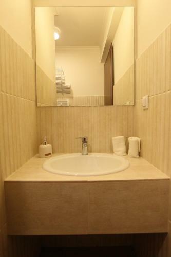 Hostal Pensiunea Hanna