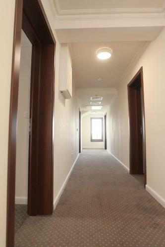 Hostal Pensiunea Hanna