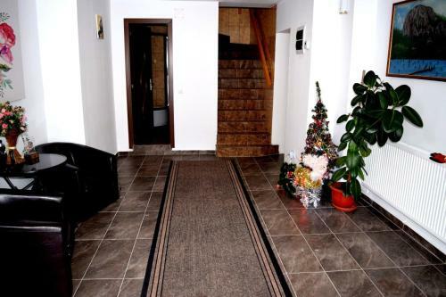 Hostal Vila Bradul