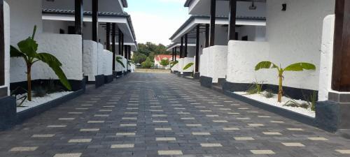 Agroturismo Bungalow Terra Kordu