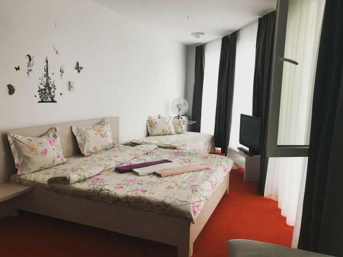 Hostal Casa Mario
