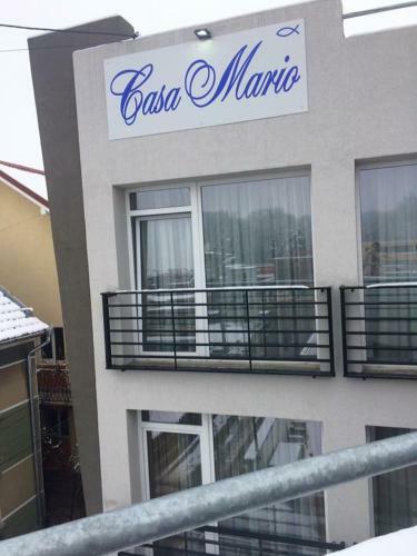 Hostal Casa Mario