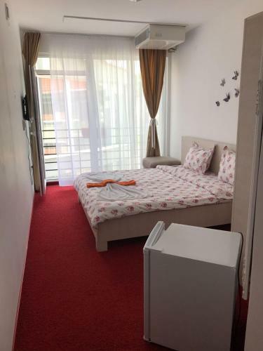 Hostal Casa Mario