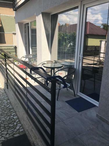 Hostal Casa Mario