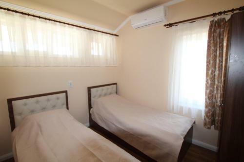 Hostal Casa Camelia Felix