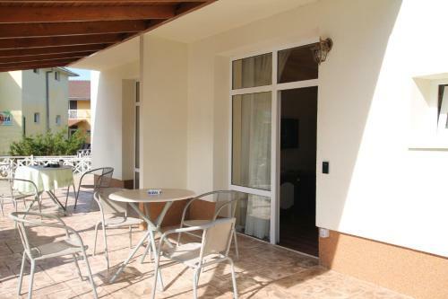 Hostal Casa Camelia Felix