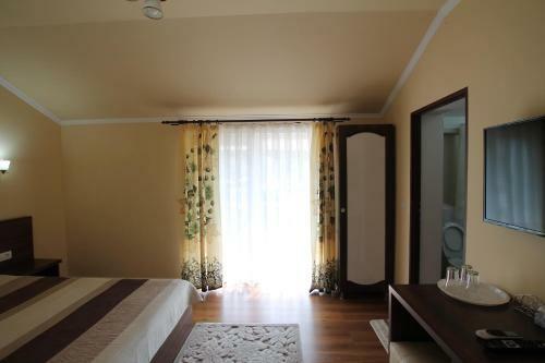 Hostal Casa Camelia Felix