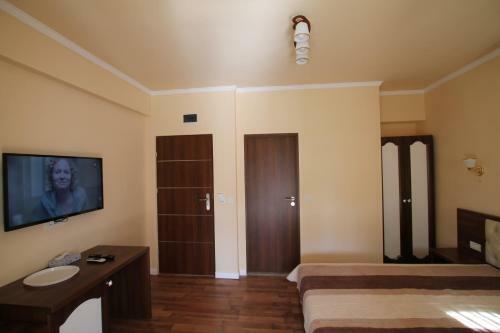 Hostal Casa Camelia Felix