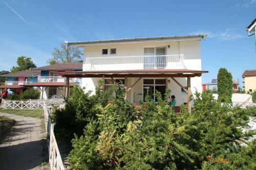 Hostal Casa Camelia Felix
