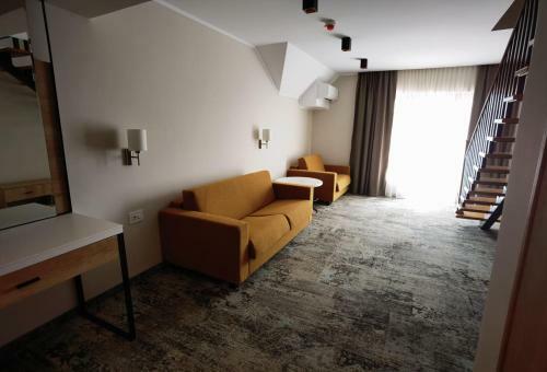 Hostal Pensiunea Palace