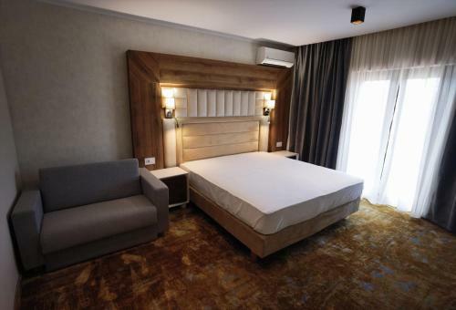 Hostal Pensiunea Palace