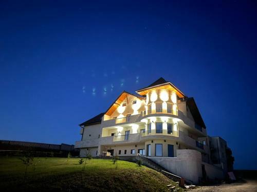 Hostal Pensiunea Palace