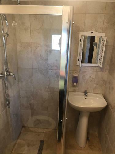 Hostal La Popasul Cerbului