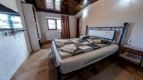 Hostal La Popasul Cerbului