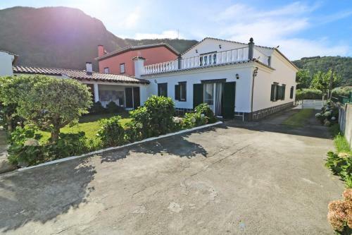 Casa Das Vinhas