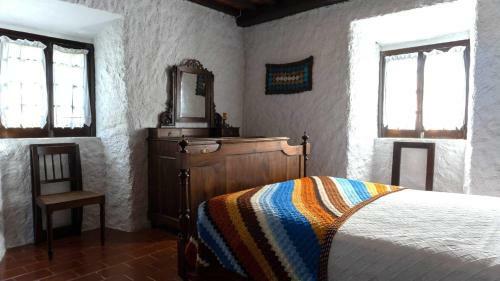 Casa Da Pedreira