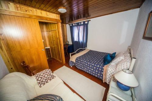 Mosteiros Sea House