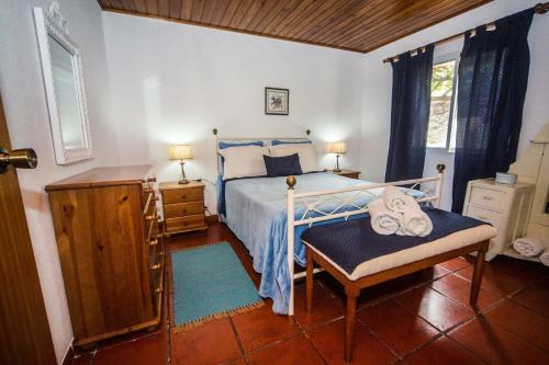 Mosteiros Sea House