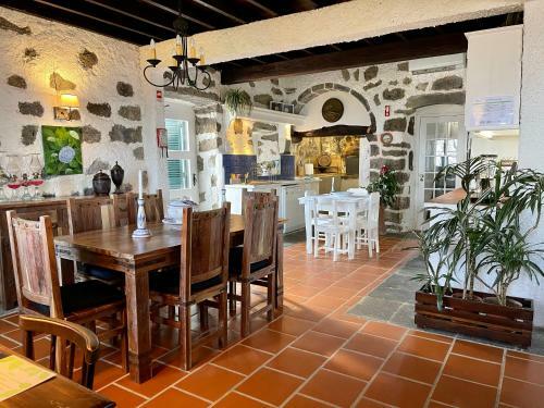 Agroturismo Casa de Pilatos