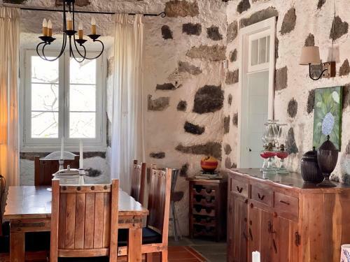 Agroturismo Casa de Pilatos