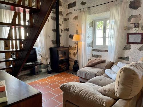 Agroturismo Casa de Pilatos
