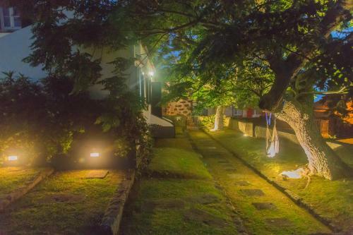 Agroturismo Casa de Pilatos