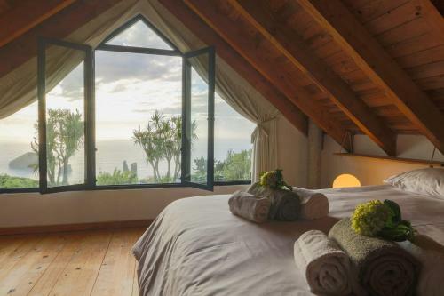 Oceanview Casa N'arriba 2