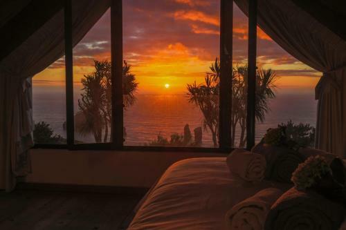 Oceanview Casa N'arriba 2