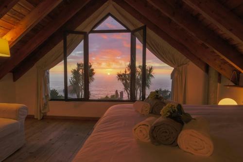 Oceanview Casa N'arriba 2