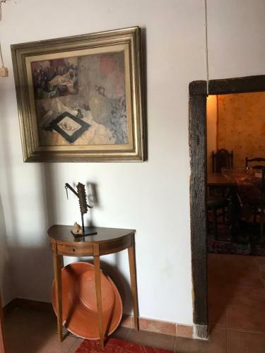 Villa Casa Da Pra�a