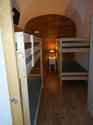 Albergue Slowly - Com Vagar