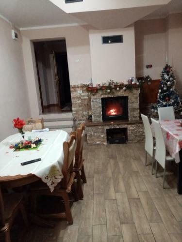 Hostal Casa Dana
