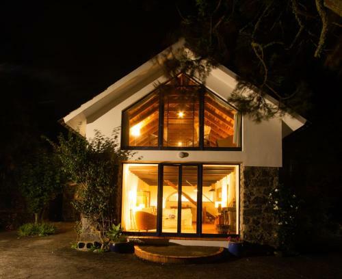 Oceanview Casa N'arriba 1