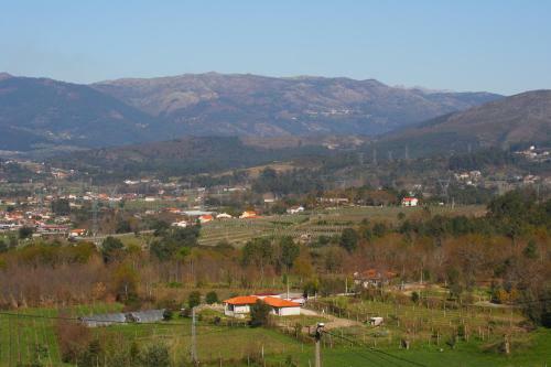Dantas Village