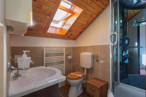 Hostal Apfelhaus