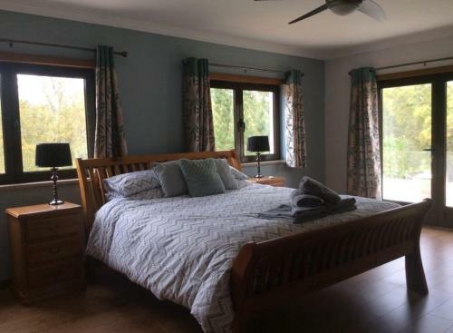 Casa Mondora Holiday Villa