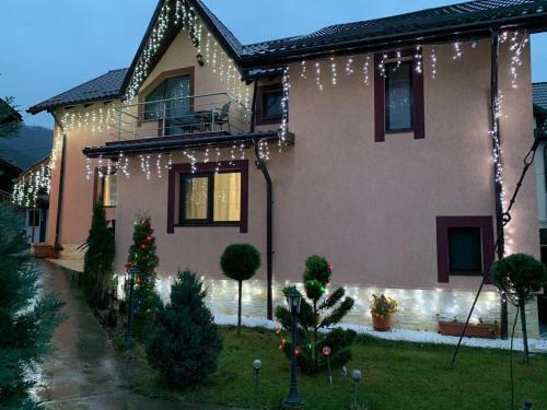 Hostal Casa Sophia Maria
