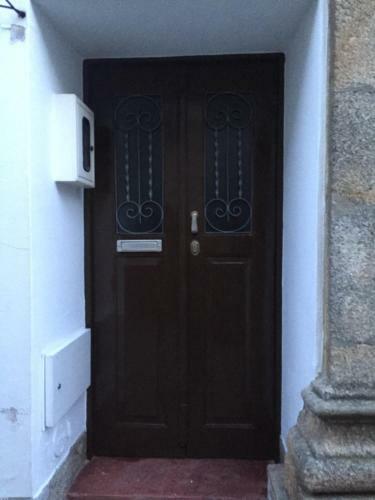 Apartamento Casa Da Joana!