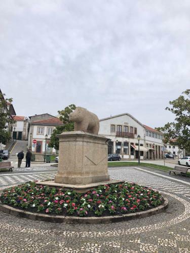 Apartamento Casa Da Joana!